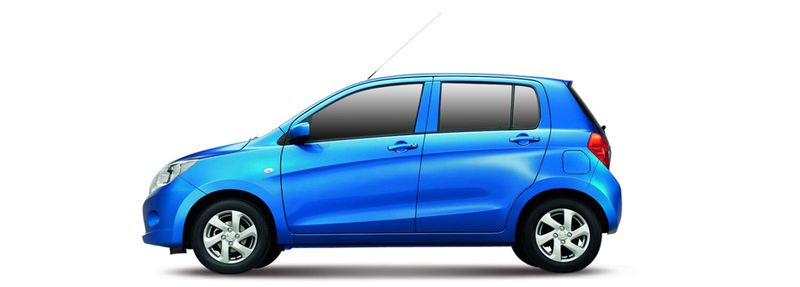 Логотип марки SUZUKI