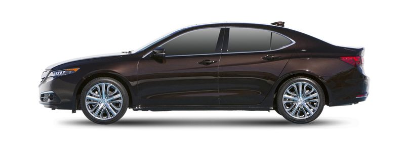 Логотип марки ACURA
