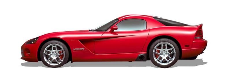 Логотип марки DODGE