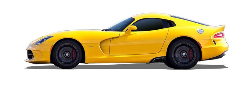 Логотип марки DODGE