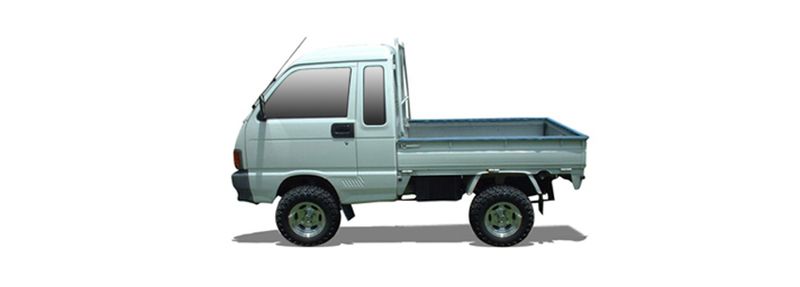 Логотип марки DAIHATSU