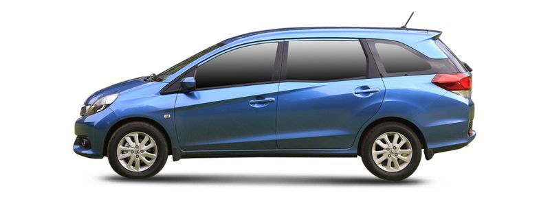 Логотип марки HONDA