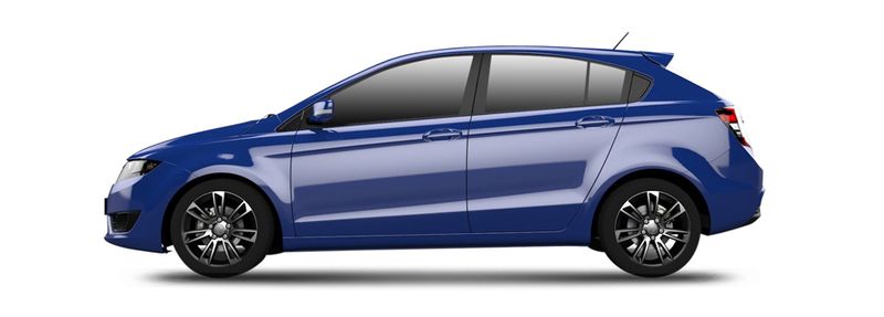 Логотип марки PROTON