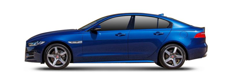 Логотип марки JAGUAR