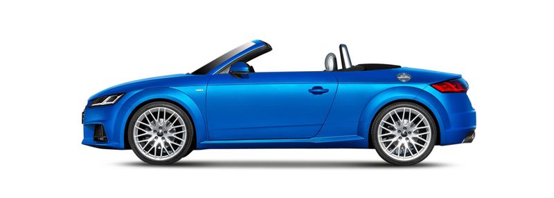 Логотип марки AUDI