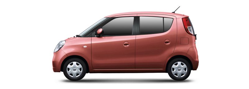 Логотип марки NISSAN