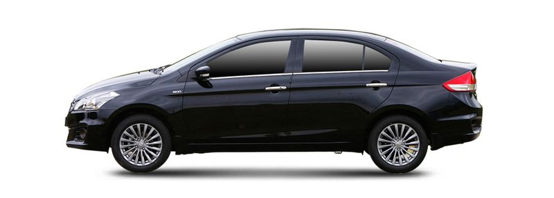 Логотип марки MARUTI SUZUKI