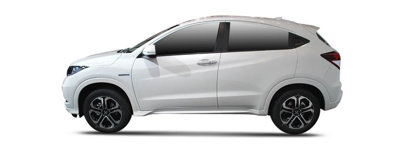 Логотип марки HONDA (GAC)