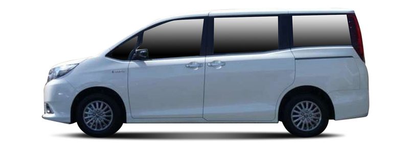 Логотип марки TOYOTA