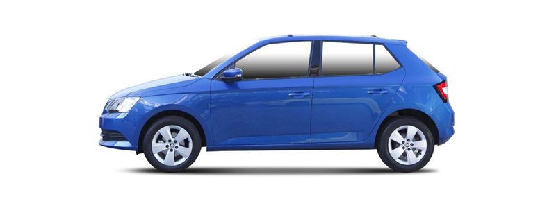 Логотип марки SKODA