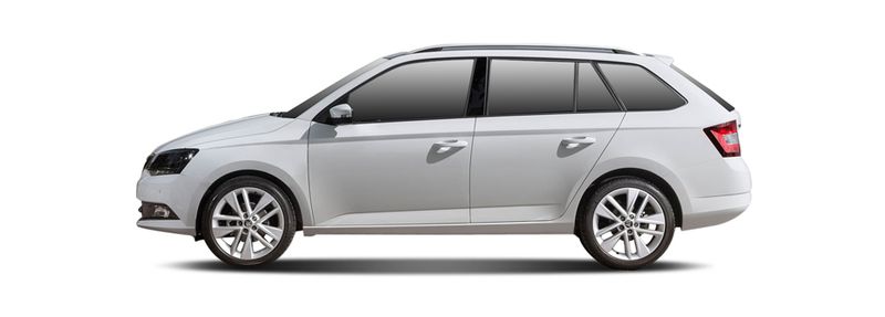 Логотип марки SKODA