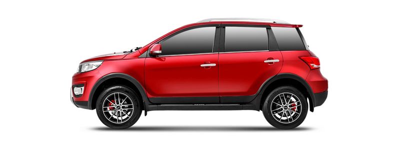Логотип марки HAVAL