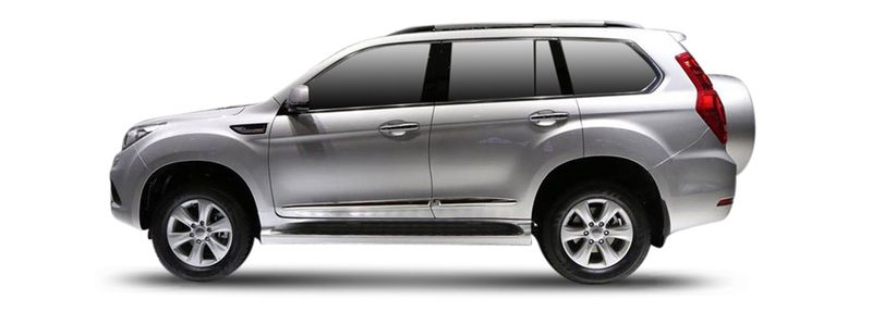 Логотип марки HAVAL