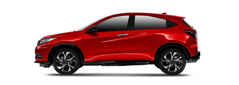 Логотип марки HONDA (DONGFENG)