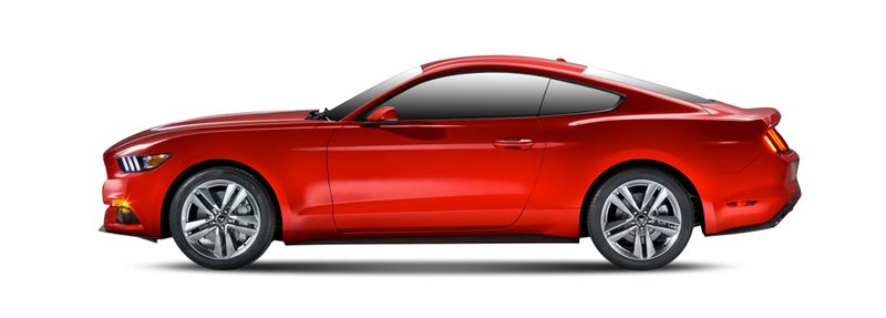 Логотип марки FORD AUSTRALIA