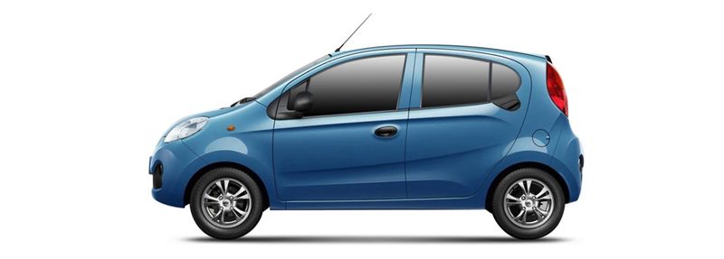 Логотип марки CHERY