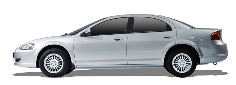Логотип марки GAZ