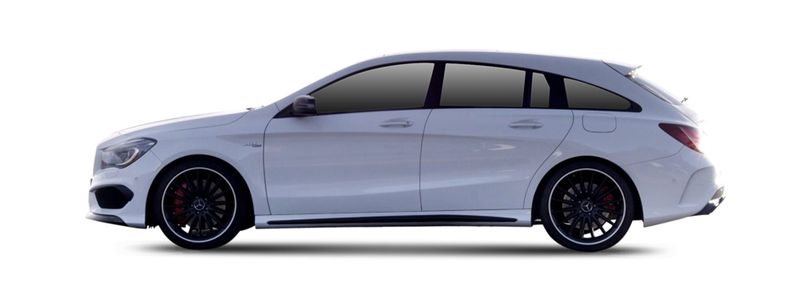Логотип марки MERCEDES-BENZ