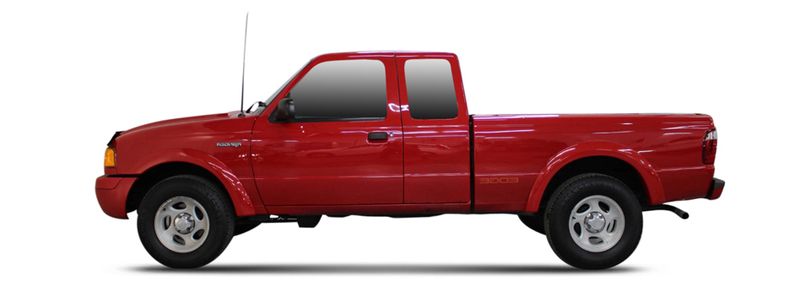 Логотип марки FORD USA