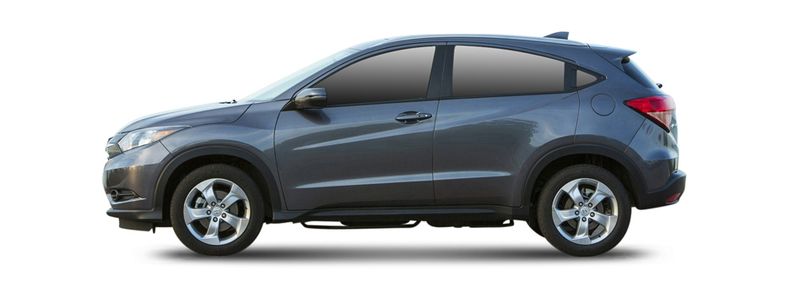 Логотип марки HONDA