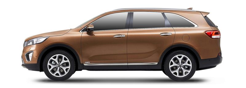 Логотип марки KIA