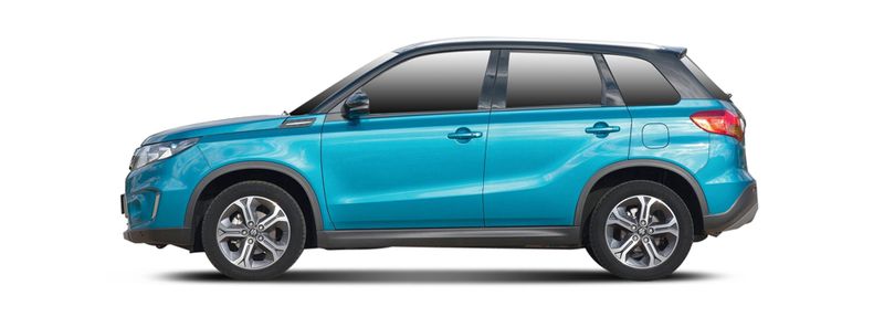 Логотип марки SUZUKI