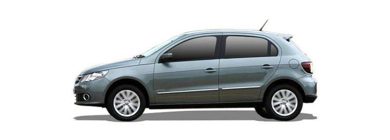 Логотип марки VW