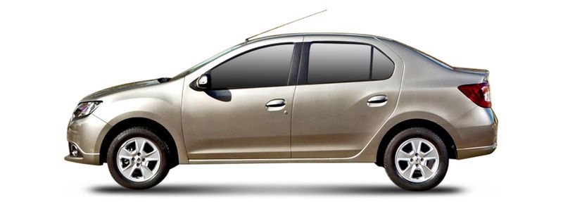 Логотип марки RENAULT