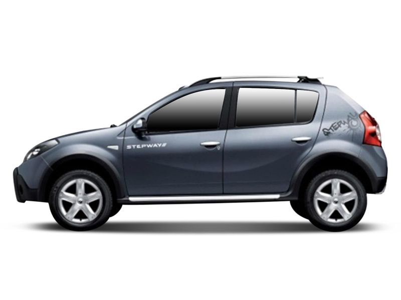 Логотип марки RENAULT