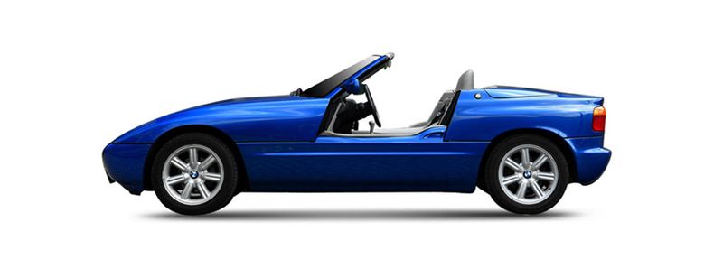 Логотип марки BMW