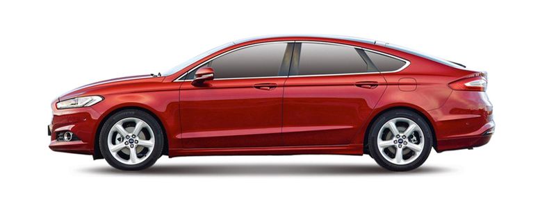 Логотип марки FORD AUSTRALIA