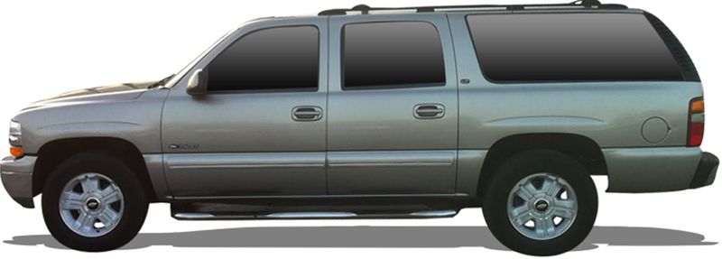 Логотип марки CHEVROLET