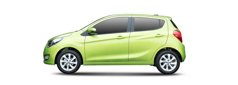 Логотип марки VAUXHALL