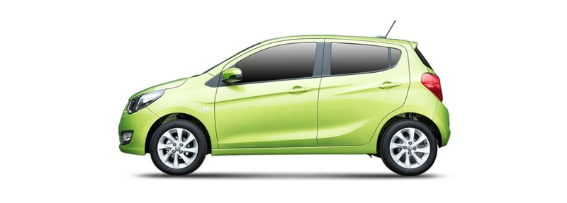 Логотип марки OPEL