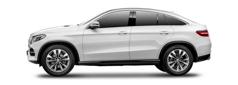 Логотип марки MERCEDES-BENZ