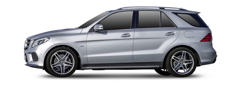 Логотип марки MERCEDES-BENZ