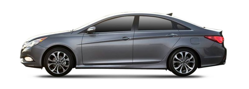 Логотип марки HYUNDAI (BEIJING)
