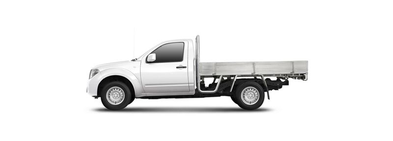 Логотип марки NISSAN