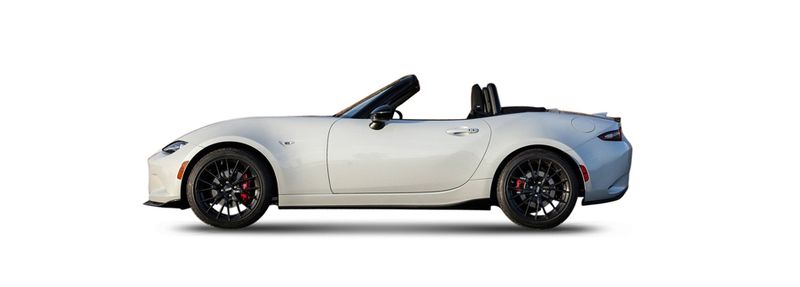 Логотип марки MAZDA