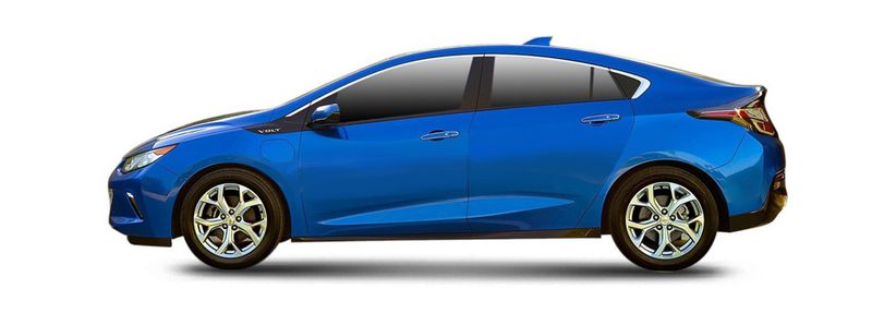 Логотип марки CHEVROLET