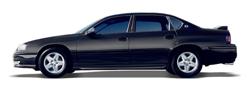 Логотип марки CHEVROLET