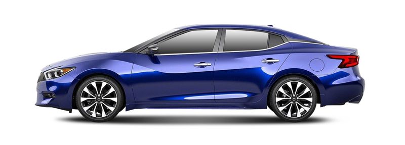 Логотип марки NISSAN