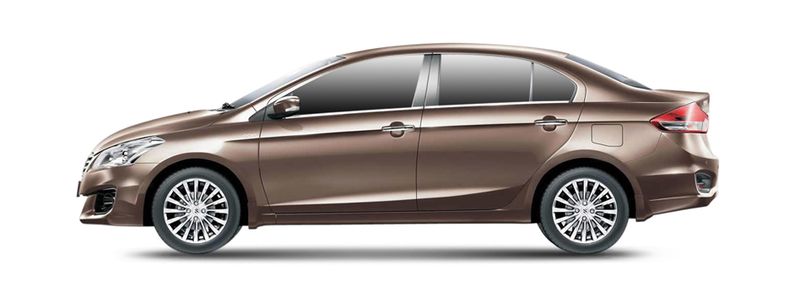 Логотип марки SUZUKI