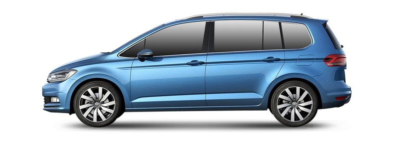 Логотип марки VW