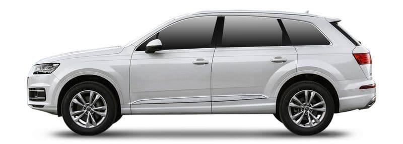 Логотип марки AUDI