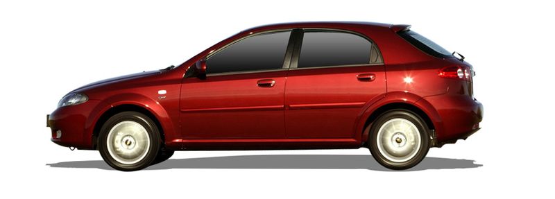 Логотип марки CHEVROLET