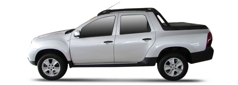 Логотип марки RENAULT