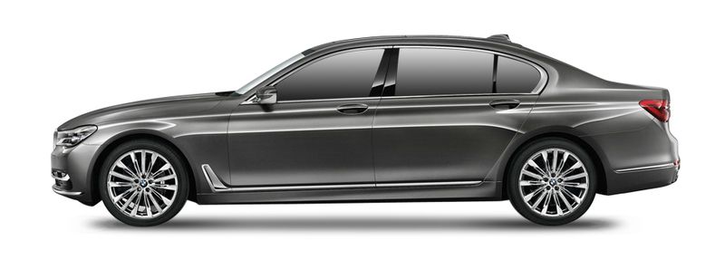 Логотип марки BMW
