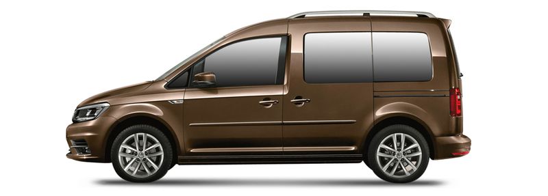 Логотип марки VW