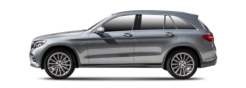 Логотип марки MERCEDES-BENZ